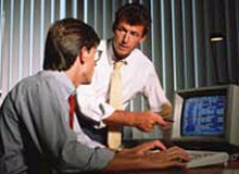 Centrifugal fans ventilation